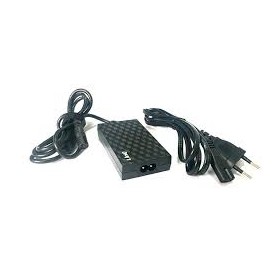 ALIMENTATORE PER NOTEBOOK 65W UNIVERSALE