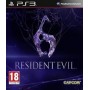 RESIDENT EVIL 6
