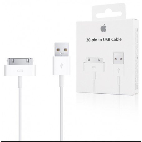 CARICATORE PER IPHONE/IPOD