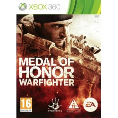 MEDAL OF HONOR WARFIGHTER