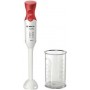 FRULLATORE AD IMMERSIONE 450WATT 4 LAME