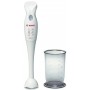 FRULLATORE AD IMMERSIONE 300WATT CON BICCHIERE