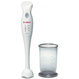 FRULLATORE AD IMMERSIONE 300WATT CON BICCHIERE