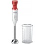 FRULLATORE AD IMMERSIONE 450WATT 4 LAME
