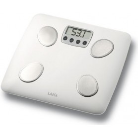 BILANCIA PESA PERSONE DIGITALE 180KG MAX BODYFAT