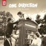ONE DIRECTION