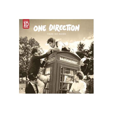 ONE DIRECTION
