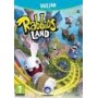 RABBIDS LAND