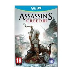 ASSASSINS CREED III