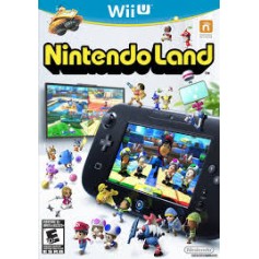 NINTENDO LAND