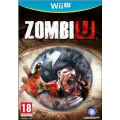 ZOMBI U