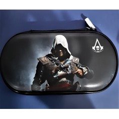 BORSA PER CONSOLE PSP ASSASSINS CREED IV