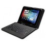 CUSTODIA PER TABLET 9.7 MINI USB/MICRO USB