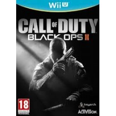 CALL OF DUTY BLACK OPS II
