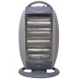 STUFA ALOGENA 1600WATT A 4 ELEMENTI