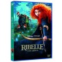 RIBELLE THE BRAVE