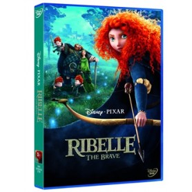 RIBELLE THE BRAVE