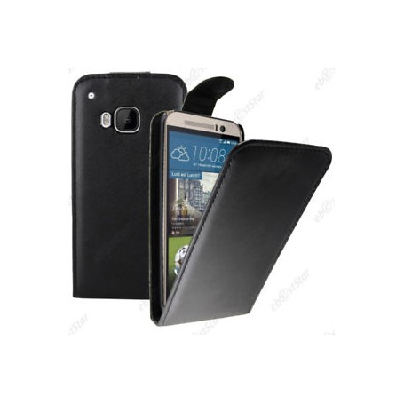 CUSTODIA A FLIP PER HTC ONE X