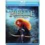 RIBELLE THE BRAVE