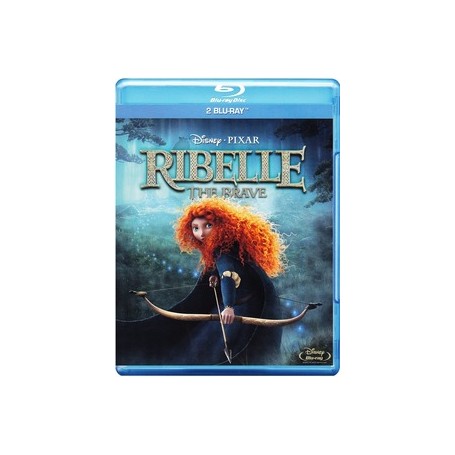 RIBELLE THE BRAVE