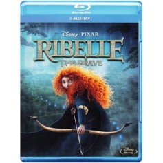 RIBELLE THE BRAVE