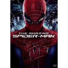 THE AMAZING SPIDERMAN