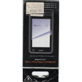 PELLICOLA PROTETTIVA PER GALAXY W I8150