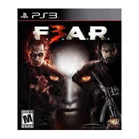 F.e.a.r. 3