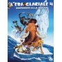LERA GLACIALE 4 CONTINENTI ALLA DERIVA