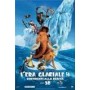 LERA GLACIALE 4 CONTINENTI ALLA DERIVA BLU-RAY 3D