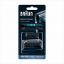 LAMINA PER RASOIO BRAUN CRUZER FACE SERIE 1