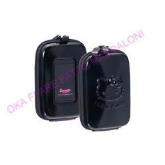 BORSA PER FOTOCAMERA HELLOKITTY