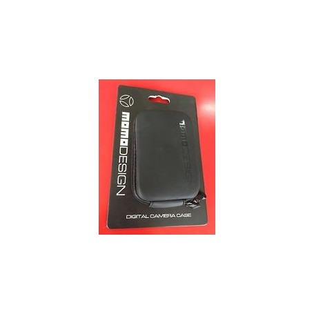 BORSA PER FOTOCAMERA MOMODESIGN