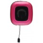 SPEAKER PER SISTEMI MOBILE IPOD COLOR SILVER