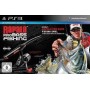 RAPALA PROBASS FISHING + CANNA DA PESCA