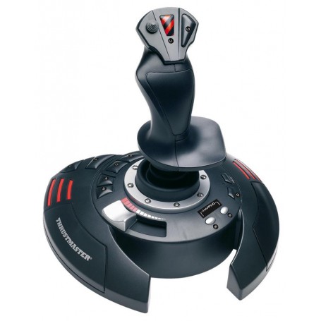 JOYPAD PER PC PS3 FLIGHT STICK