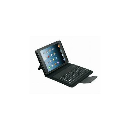 CUSTODIA PER IPAD MINI + TASTIERA BLUETOOTH