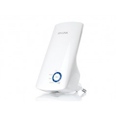 EXTENDER WIFI RANGE 300MBPS