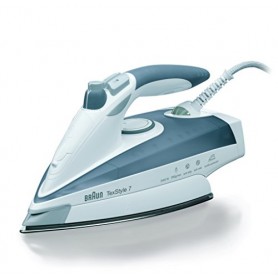 FERRO DA STIRO A VAPORE 2400WATT TEXSTYLE7