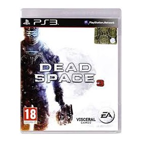 Dead Space 3 Limited Edition