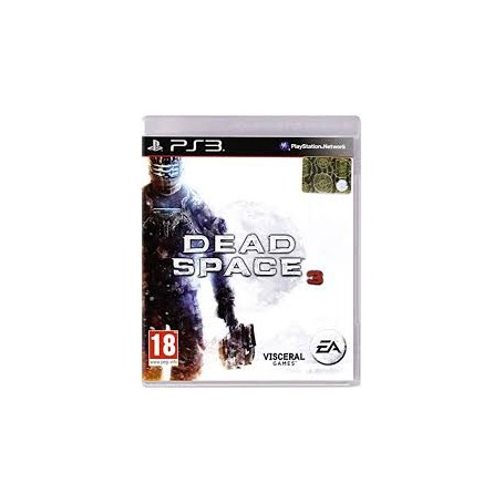 DEAD SPACE 3 LIMITED EDITION