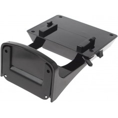 SUPPORTO PER MONTAGGIO A MURO DEL KINECT