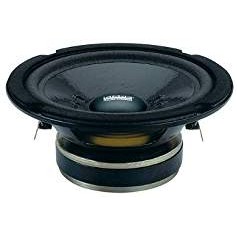 CASSE PER AUTO 90W 130MM