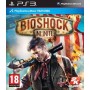 BIOSHOCK INFINITE
