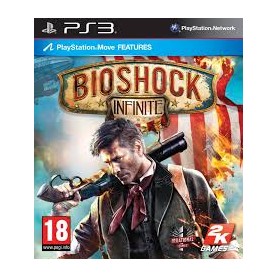 Bioshock Infinite