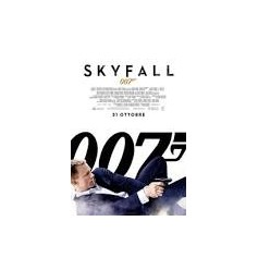 SKYFALL 007
