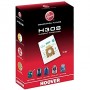 SACCHETTI PER ASPIRAPOLVERE HOOVER SENSORY-TELIOS