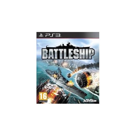 BATTLESHIP