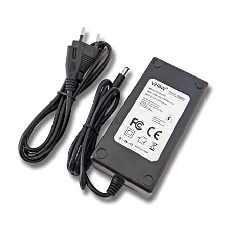ALIMENTATORE PER CONSOLE PS2 COMPATIBILE