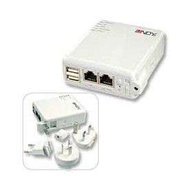 ROUTER PORTATILE WIRELESS